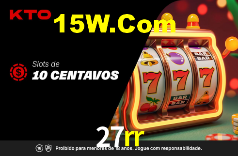 Mercados ao vivo e cash out na 27rr